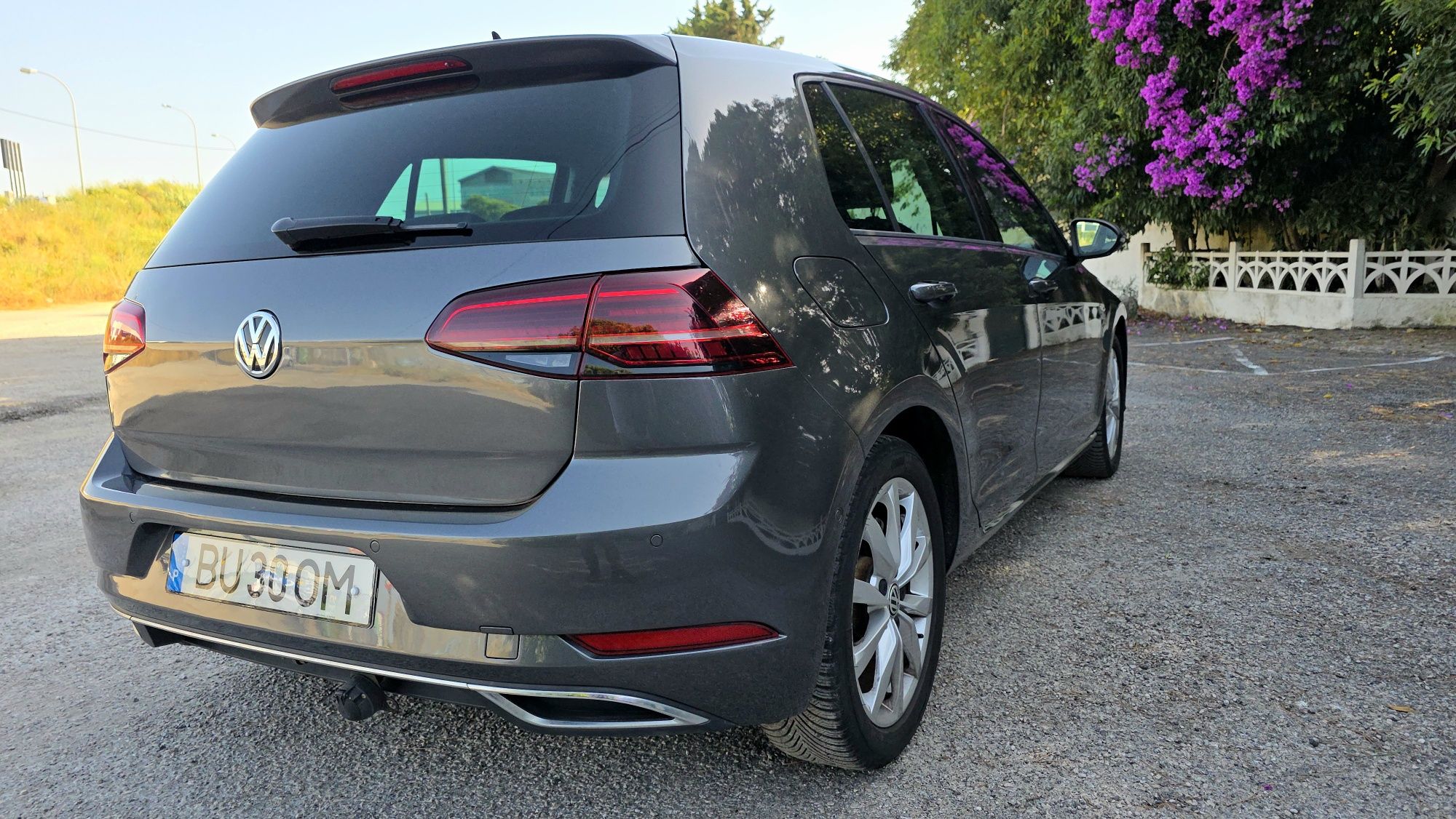 Vw golf 7.5 1.6tdi