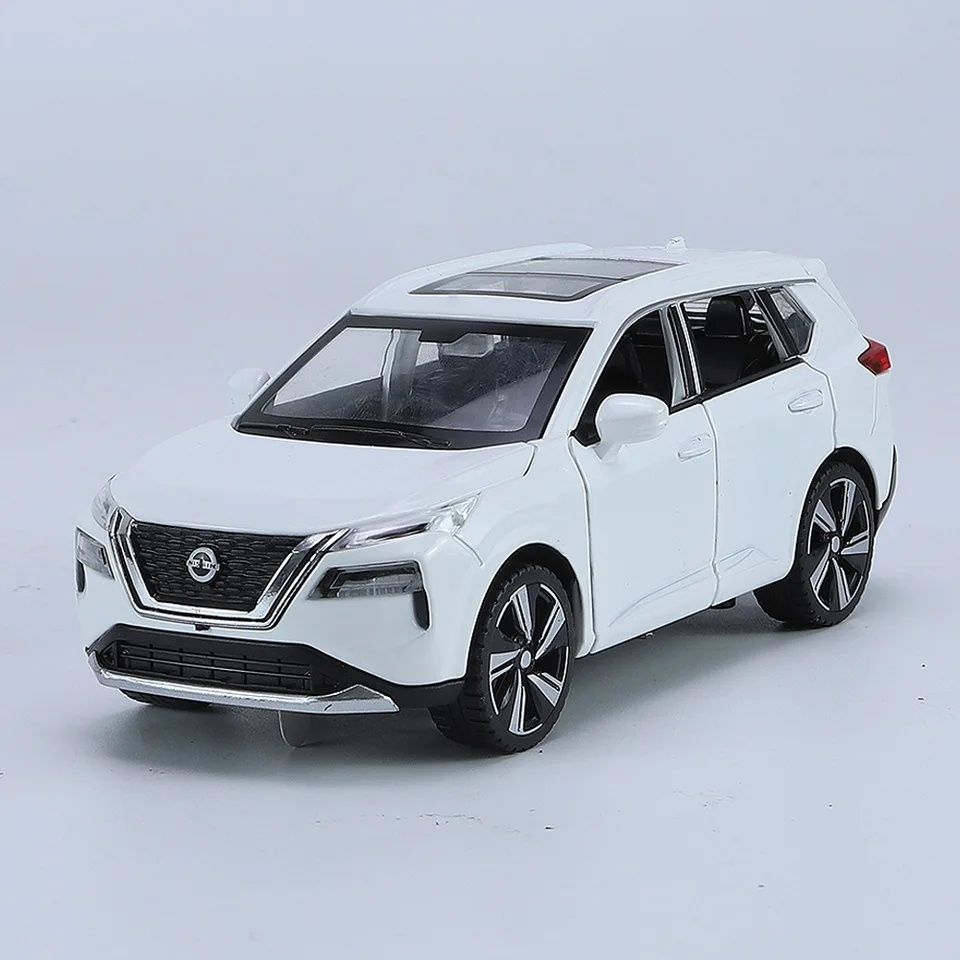 Nissan X-Trail samochód zabawka