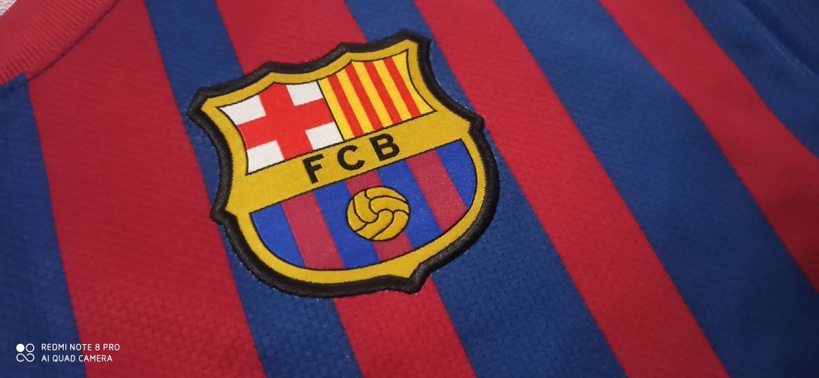 Koszulka FC Barcelona Nike