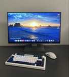 Монітор DELL U2715H