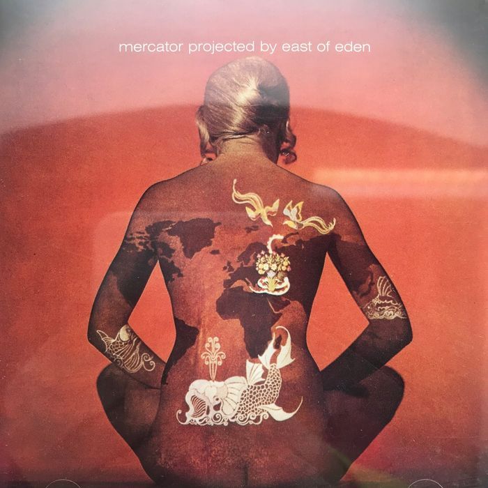 cd - east of eden - mercator projected
