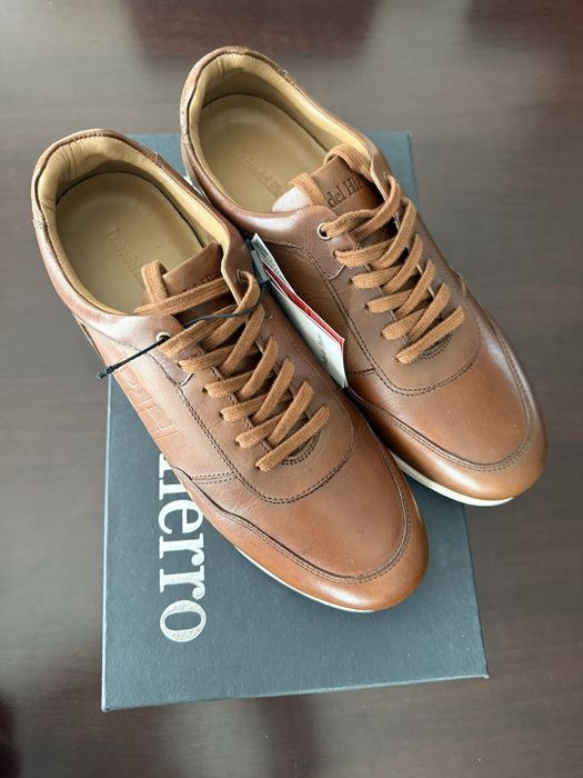 Sapatos Pedro del Hierro