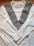 Sweter Tommy Hilfinger rozmiar L