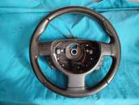 Volante em pele Opel corsa C/Tigra B/ Combo C
