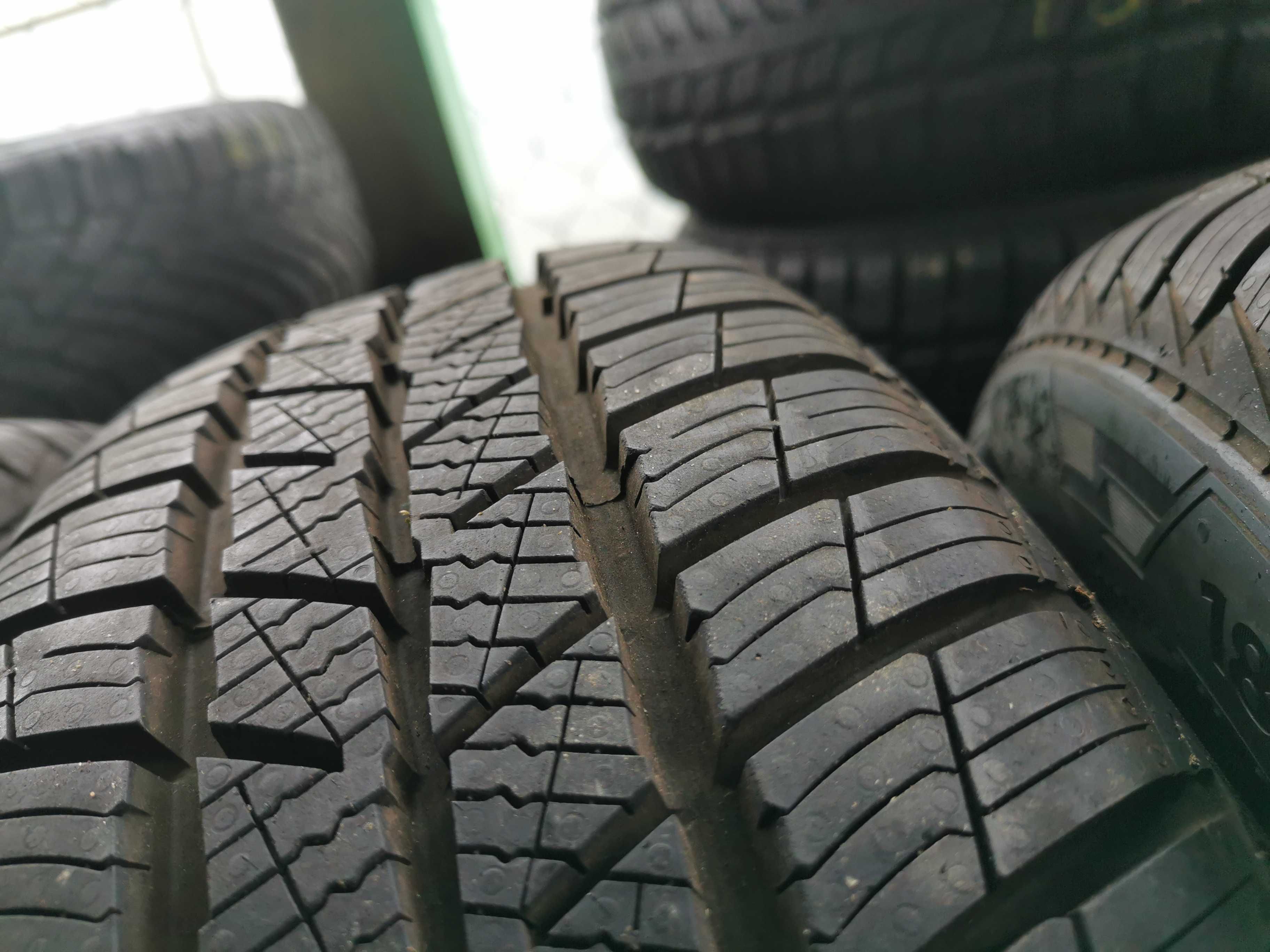 JAK NOWE Barum Polaris 5 185/60r16 86H 2019r 8mm N7899