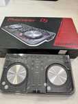 Pioneer dj ddj-WeGo-w com Decksaver