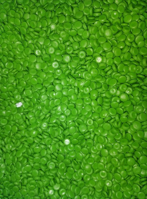 Продам поліетилен гранула 150кілограм.