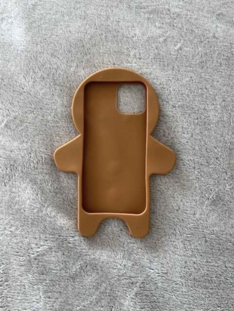 Etui pokrowiec Ciastek nowe iphone 12