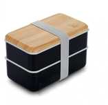 Śniadaniówka BENTO 3 przegródki Lunchbox 1,4 L