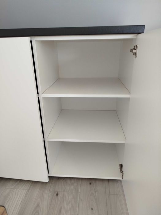 Szafka duża od stolarza