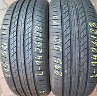 215/50r17 91V (L1426/23)003 2szt 6,5/7mm Turanza ER33 BRIDGESTONE LETNIE