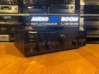 Wzmacniacz Pioneer A-509R Stereo, Audio Room