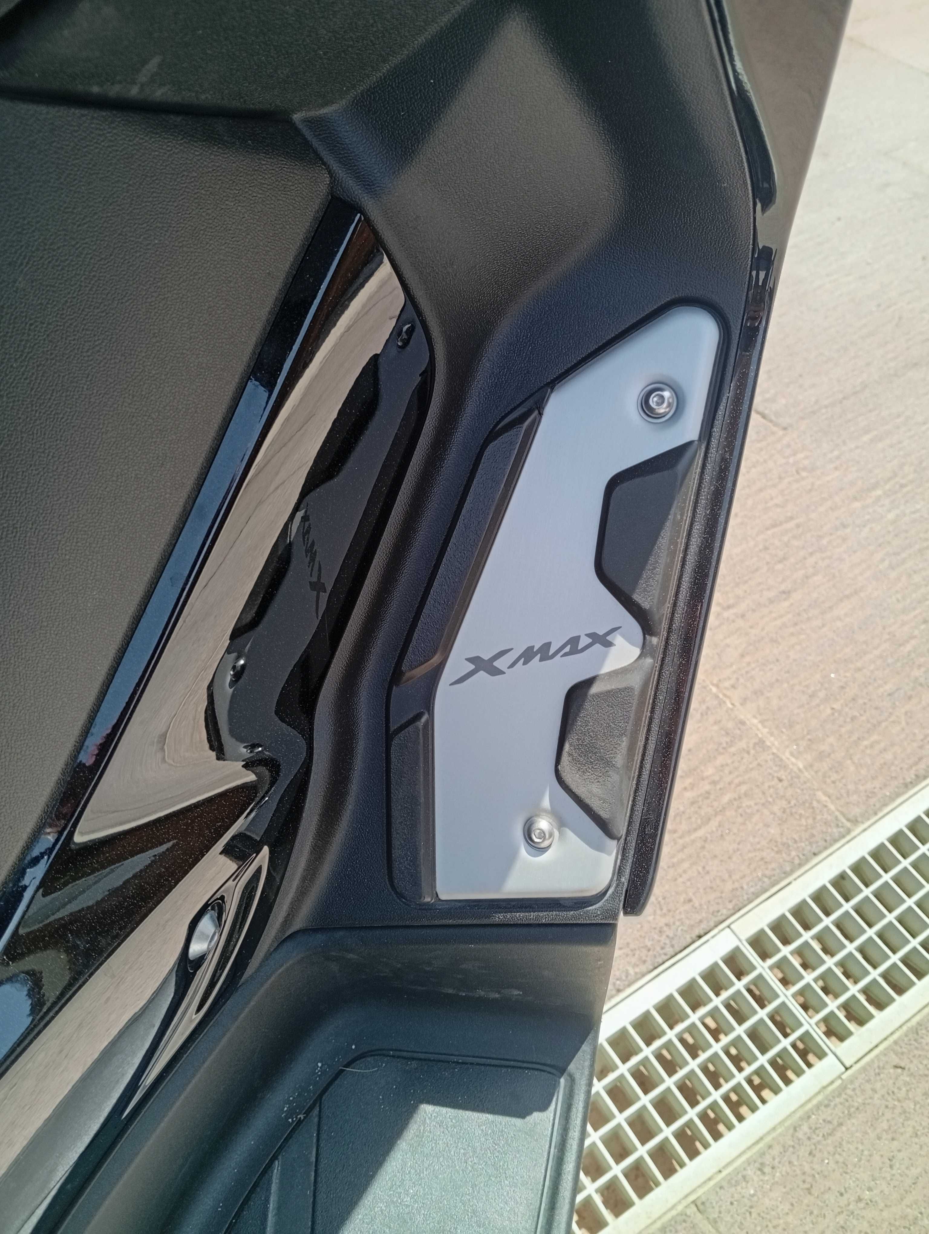 Yamaha XMAX 125 Tech Max com GARANTIA