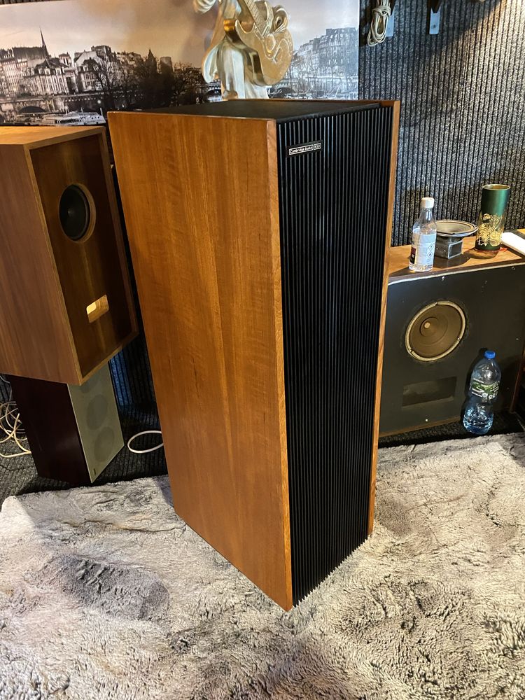 Cambridge audio R 50 kolumny podlogowe High End