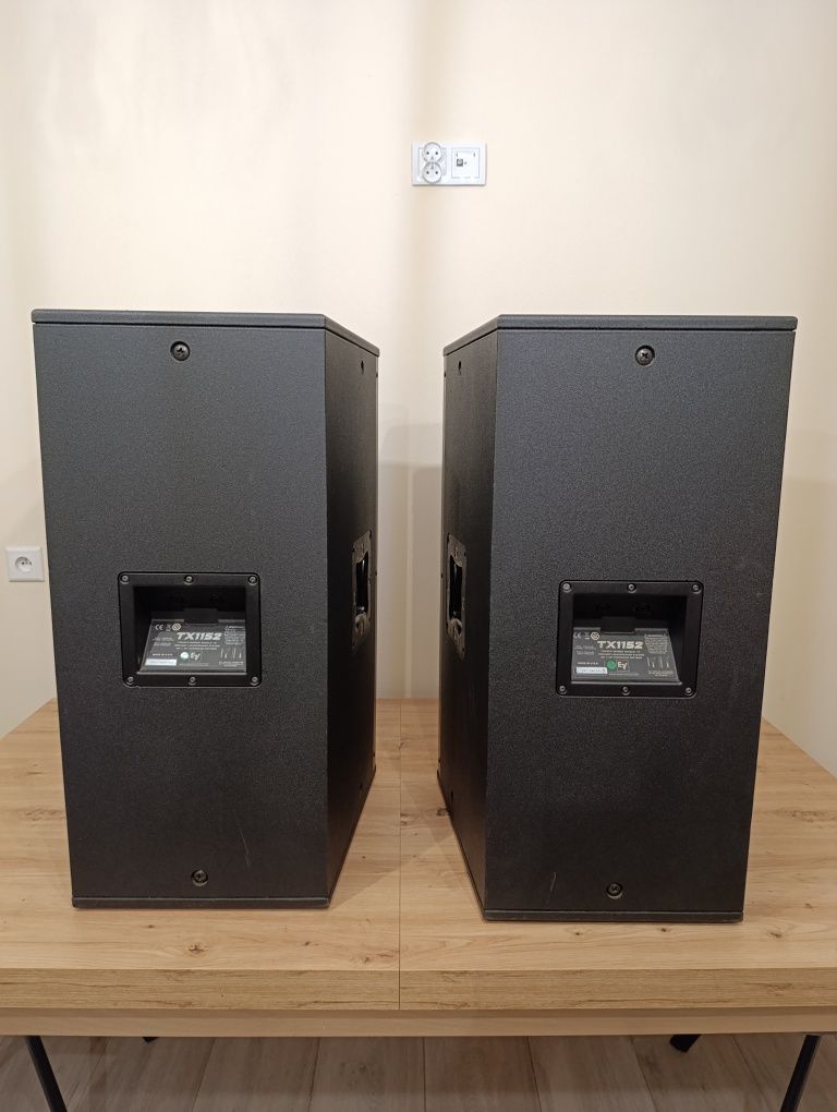 Kolumny pasywne Electro voice Tour-x 1152