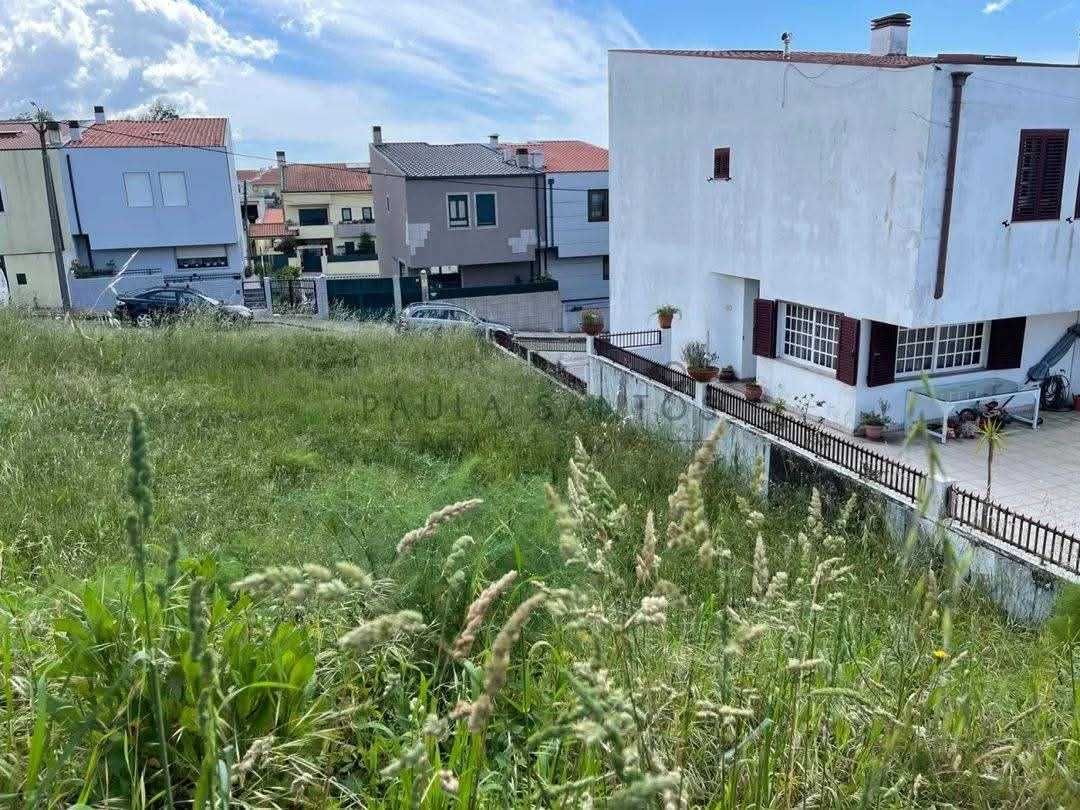 Terreno Urbano Baguim do Monte Gondomar
