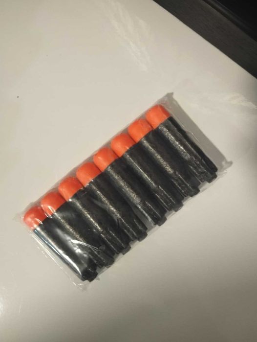 Nerf Ultra Select