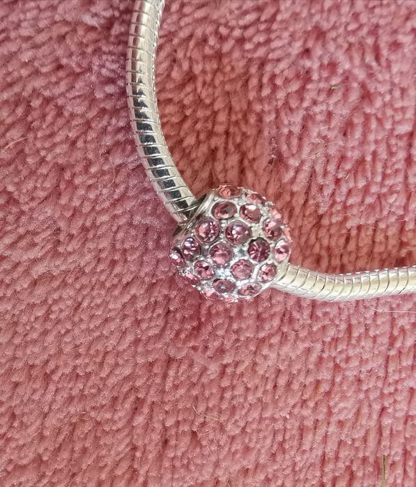 Kulka do pandory charms