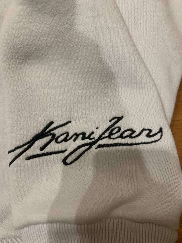 худак karl kani реп