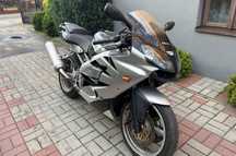 Kawasaki ninja zx6r 00-02 lampa czacha bok kolektor gaźniki ogon bak