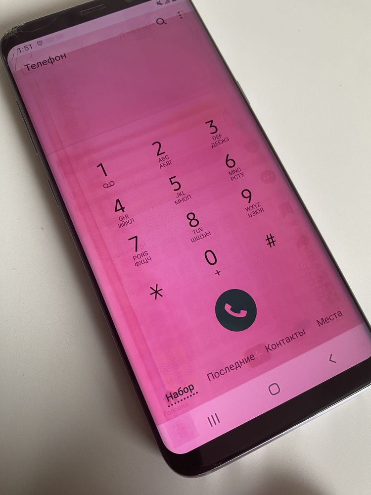 Samsung Galaxy S8 / 64 Gb