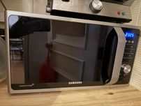 Microondas Samsung