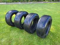 Opony wielosezonowe 4x 265/65R17 112H GOODYEAR WRANGLER HP ALL WEATHER