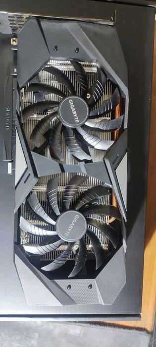 GTX 1660 Ti + Vinga 600W + 8 GB DDR4 — отличный комплект для апгрейда.