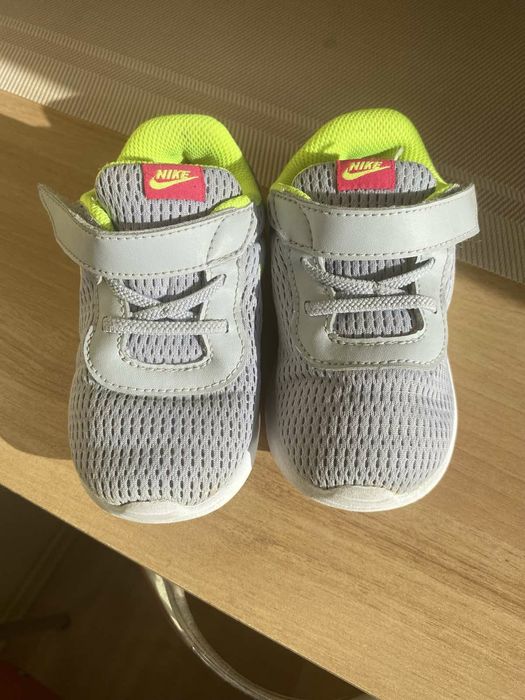 Кроссовки 13,5см