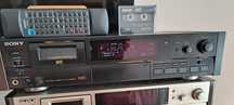 SONY DAT-59ES boczki