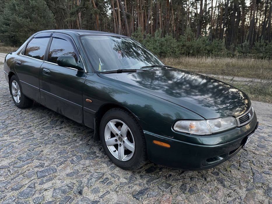 Продам Мазда 626