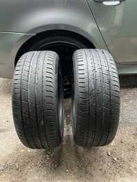 225/40/R19 Pirelli P Zero Run Flat MOE RSC 93Y 2020rok