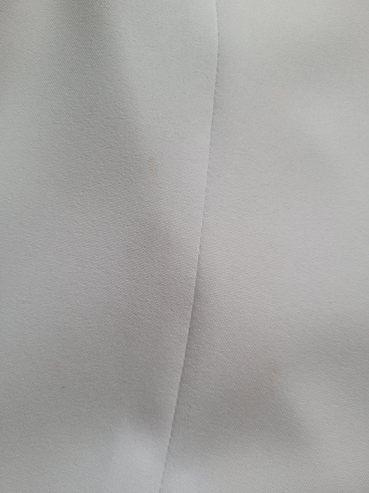 Marynarka, żakiet biała