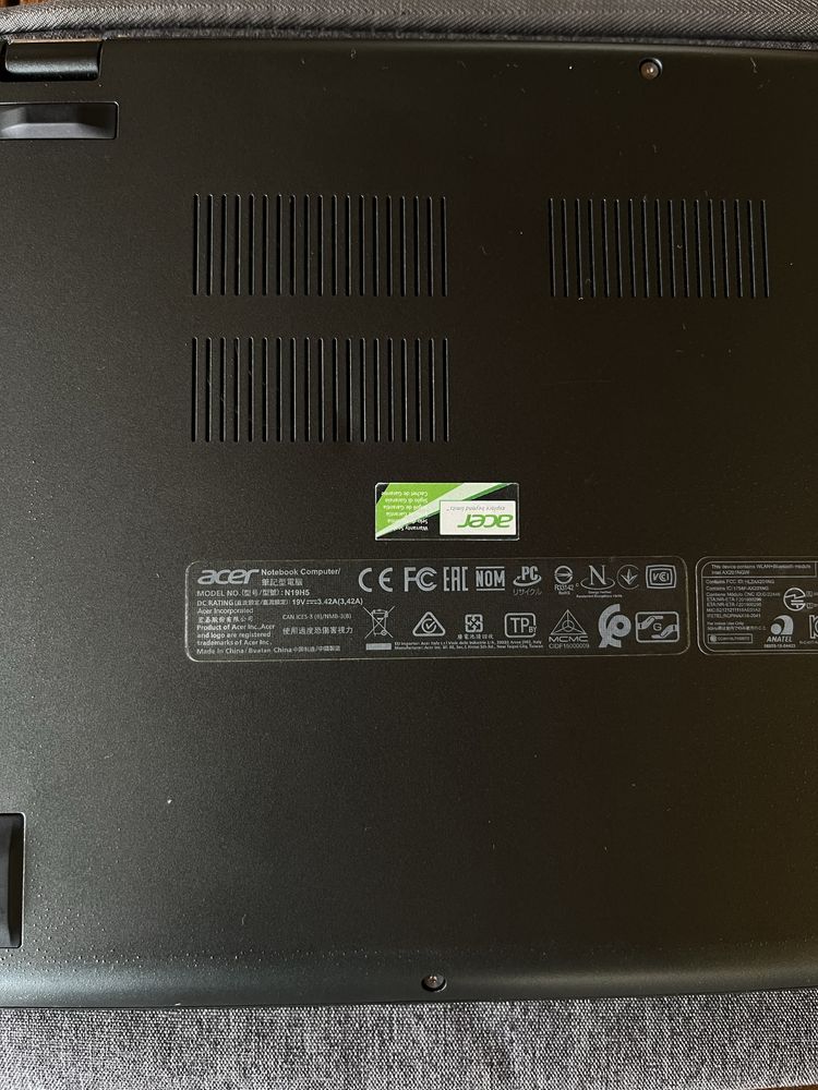 Portátil Acer Swift 5 2023