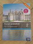 Poznać przeszłość 2 zakres podstawowy