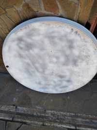 Спутниковая тарелка 90см в диаметре.