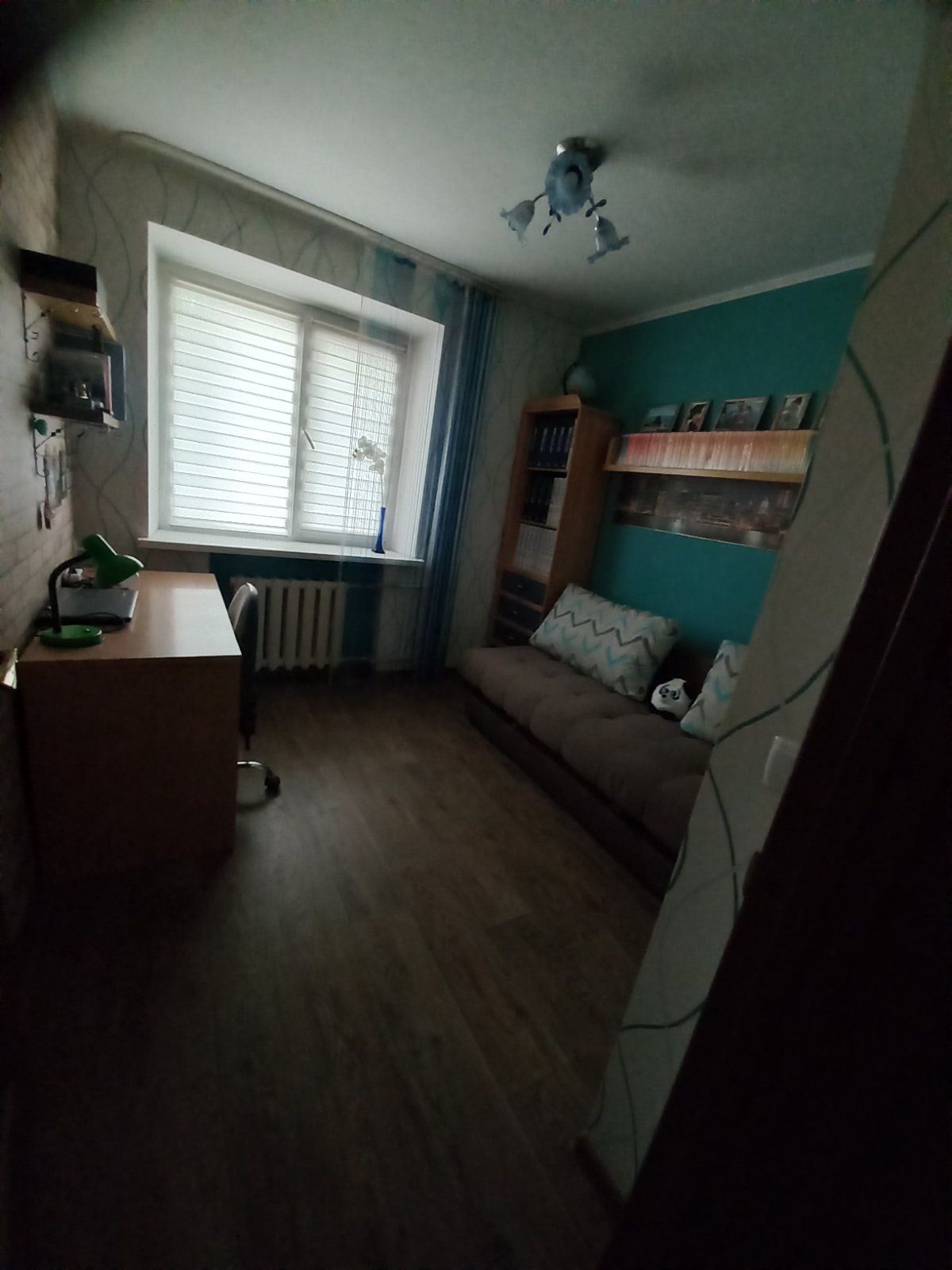 Продам 3-х комнатную квартиру