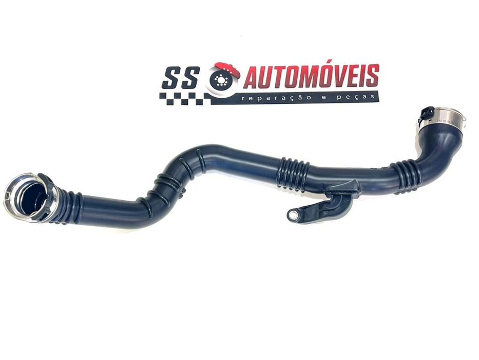 Tubo Intercooler Novo Renault Megane 4 Scenic IV 1.5 Dci Kadjar Qashqai II 144602443R 144608957R 1446000Q1B