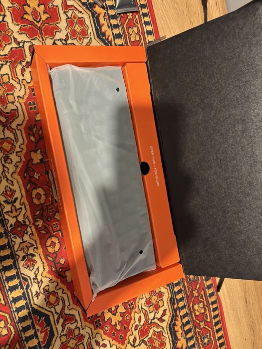 Klawiatura Apex pro mini