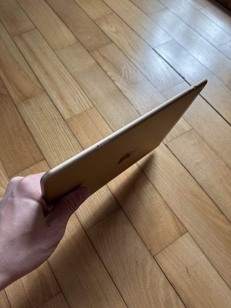iPad Air 2 16Gb Gold LTE