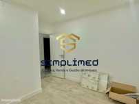 Apartamento T3 C/ varanda