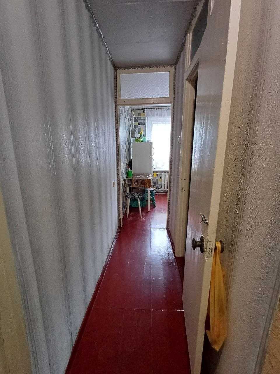 Продам 1-кімнатну квартиру в Богодухові