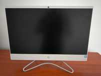 Komputer stacjonarny HP All-in-One 24-f0078nw I3 16 GB 256 GB