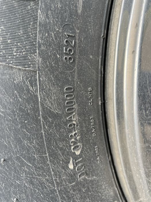 Продам 315 70 22.5 Apollo