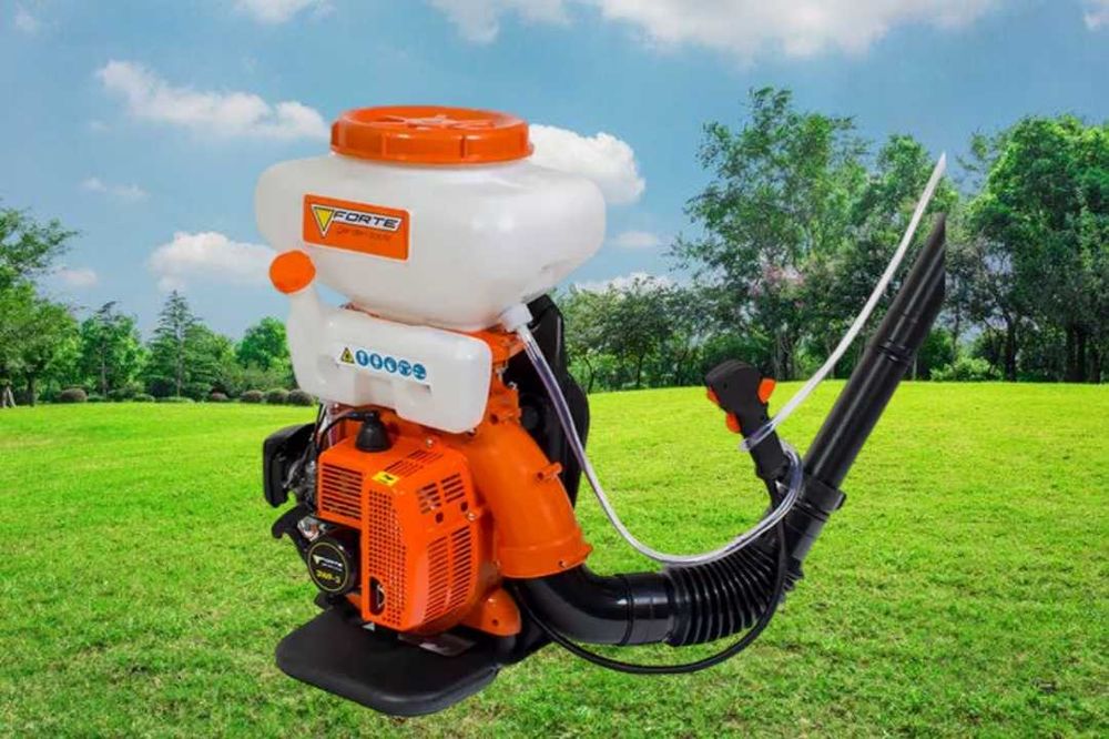 Обприскувач бензиновий FORTE 3WF-3 (3.0 л.с.)