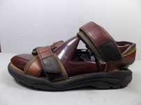 Сандалии Clarks ATL Trek Sun