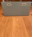 Gavetão de baú Ikea