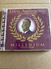 Louis Armstrong connection cd duplo