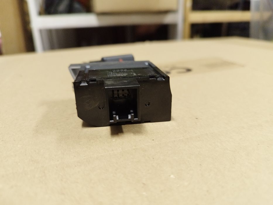 Włącznik świateł Drl Audi A4 B6 B7