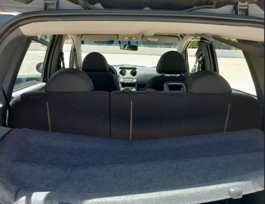 Mitsubishi Colt 2008